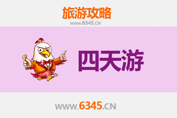 酒泉肃州四天三夜深度游攻略：探索丝路文化与自然奇观