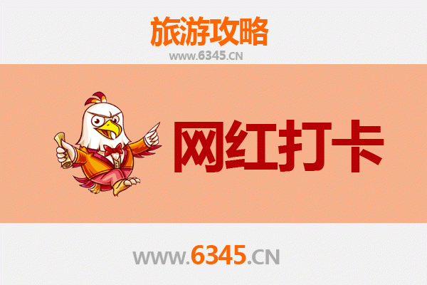 酒泉肃州网红打卡地全攻略：穿越千年丝路，邂逅大漠时尚